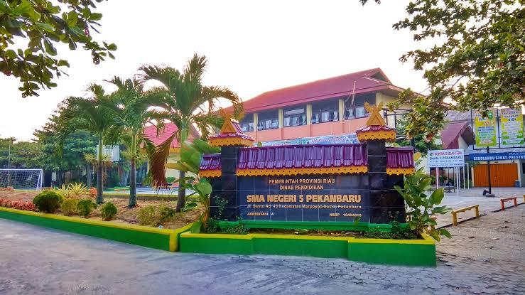 DPRD Peringatkan Keras Disdik Riau: Mana Janji Bangun 3 Gedung SMA Baru di Pekanbaru, Jangan Sampai Pembohongan Publik!