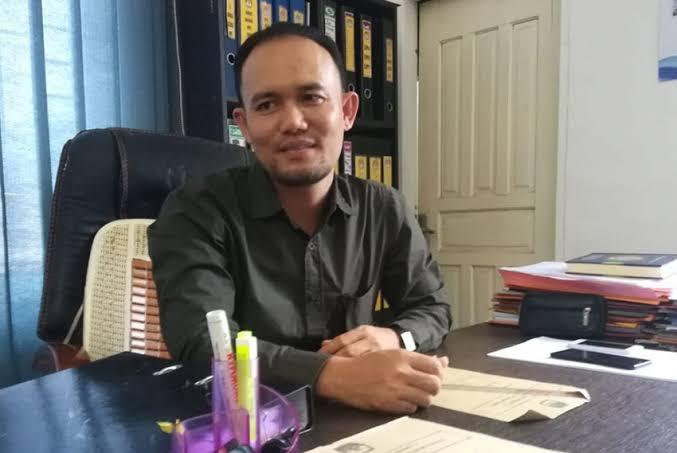 Jelang Pemilu 2024, PPS Kepulauan Meranti Bentuk Panitia Pemutakhiran Data Pemilih