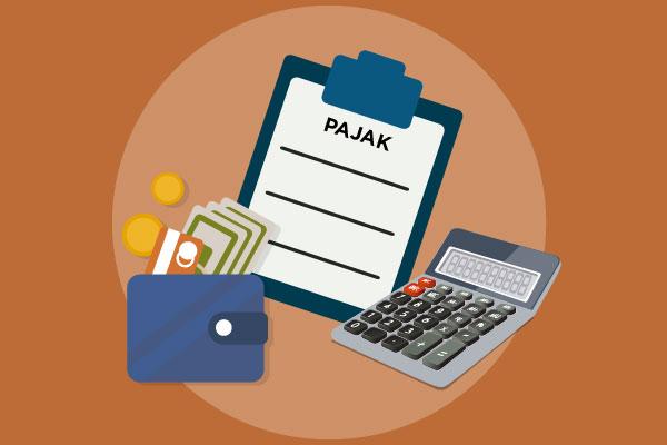 Penghapusan Denda Pajak Provinsi Riau Mulai Berlaku 1 Februari Besok