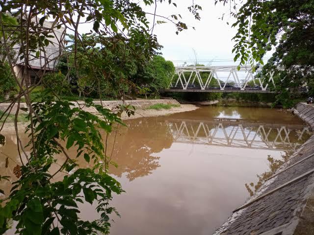 PUPR Pekanbaru Telah Normalisasi Sejumlah Anak Sungai Sepanjang Januari 2023