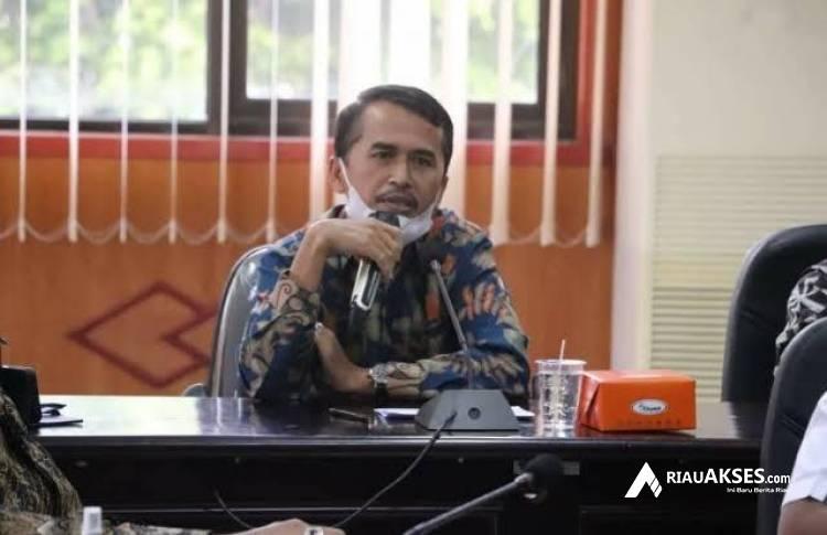 Wacana Pembentukan Kabupaten Baru, Komisi I: Harus Ada Feasibility Study