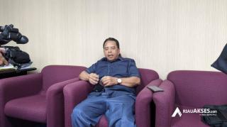 Komisi V Beberkan Masalah Pendidikan Riau: PPDB Hingga Kualitas Tak Merata