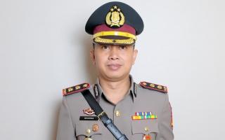 Operasi Lilin Nataru 2023 Berakhir Polres Kuansing Tetap Monitor Perkembangan Situasi