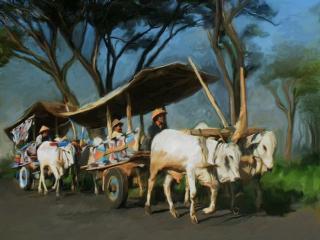 Asal Usul Bajingan, Dari Profesi Jadi Kata Maki