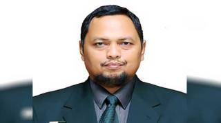 Eks Bupati Inhil Ajukan Praperadilan Setelah 2 Kali Ditetapkan Sebagai Tersangka dan Ditahan