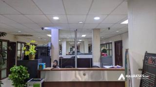 Syamsuar Minta OPD Dukung Keterbukaan Informasi, Tapi Biro Kesra Tolak Temui Wartawan Soal Beasiswa UIN Riau 