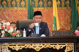 Partai Demokrat Riau Buka Suara Ihwal Proporsional Tertutup: Kemunduran Demokrasi!