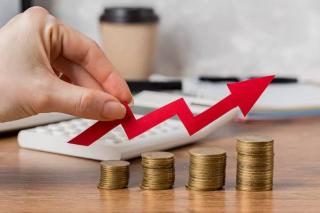 Provinsi Riau Inflasi Tertinggi, Mendagri Tito Perintahkan Gubernur Syamsuar Lakukan Cuma 1 Hal Ini