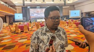 Panwascam Duduk Bareng Calon DPD, Ketua Bawaslu Riau Beri Peringatan Keras Soal Kode Etik