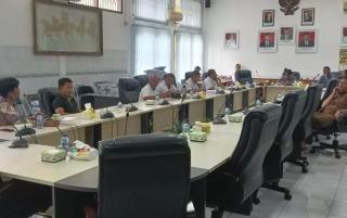 Ketua BUMDes Desa Perhentian Sungkai Kuansing Klarifikasi Soal Dugaan Tumpang Tindih Dana Desa