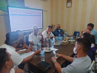 Pemkab Kepulauan Meranti Jamin Ketersediaan BBM dan Elpiji Jelang Imlek Hingga Ramadhan