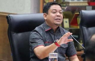 Potensi Duduki Kursi Meningkat, Wakil Ketua DPRD Riau Setuju Dapil Rohul-Rohil Digabung