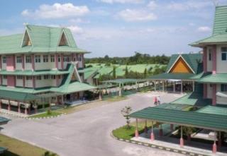 Kacau! SMA Plus Provinsi Riau Tak Lulus Akreditasi, Anggota DPRD Meradang