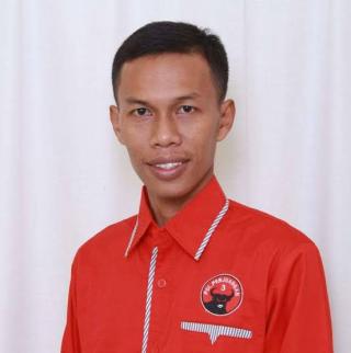 Gantikan James Pasaribu, Andi Darma Taufik Dilantik Jadi DPRD Riau Besok 