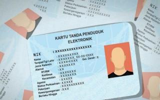 3 Ribu Warga Pekanbaru Sudah Gunakan Identitas Kependudukan Digital