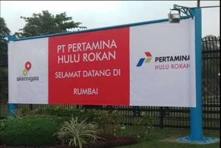 Tragedi Kematian Buruh Migas Blok Rokan Terjadi Lagi, PT Pertamina Hulu Rokan Gak Belajar Juga Setelah 6 Pekerja Meninggal Dunia?
