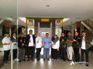 Kembangkan Potensi Wisata Daerah,Komisi III DPRD Kepulauan Meranti akan Berkunjung ke Kemenpar