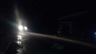 Parah! Pemkab Kepulauan Meranti Nunggak Bayar Listrik Rp 297 Juta, Lampu Jalan di Kota Selatpanjang Dipadamkan PLN