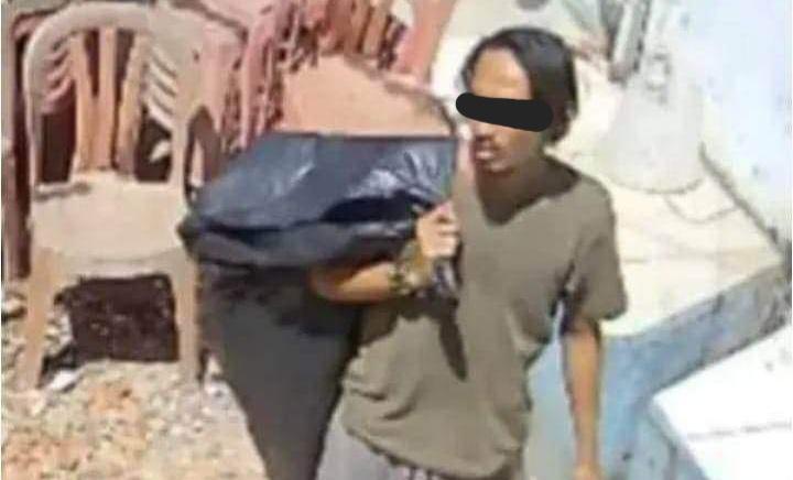 Foto Oknum Diduga Penculik Anak Beredar di Tembilahan, Kapolres Inhil: Jangan Termakan Hoaks
