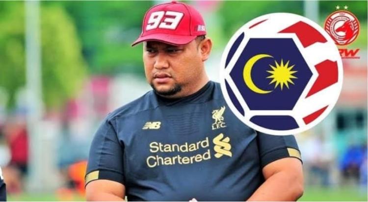 PSPS Babak Belur, Norizam Tukiman Tegaskan PSPS Riau Tetap Miliknya