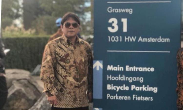 PT Pertamina Hulu Rokan Demosi Executive Vice President, Terkait Kecelakaan Kerja?