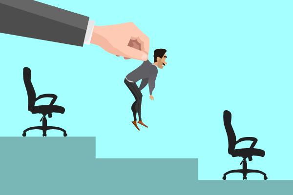 Rekomendasi KASN Tak Dilakukan, ASN di Rokan Hilir Justru Dimutasi ke Jabatan Lain