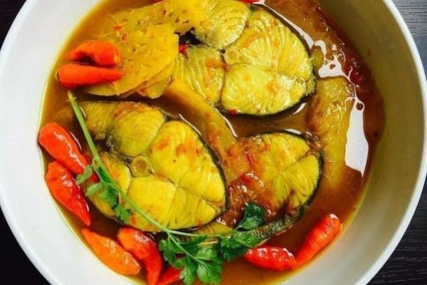 4 Resep Masakan Khas Riau yang Lezat Wajib Dicoba