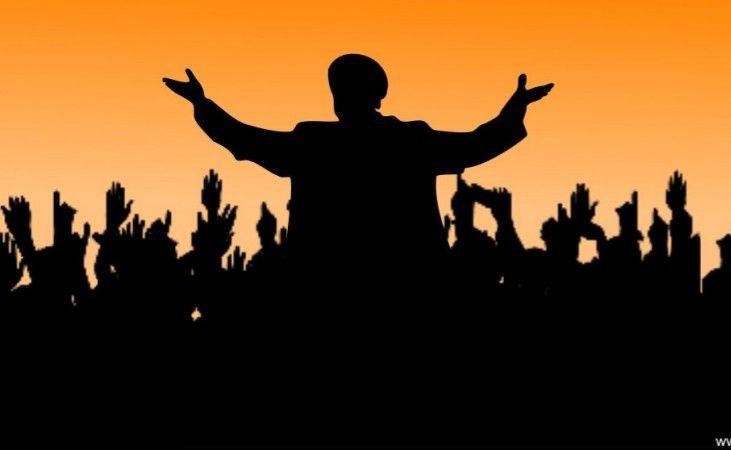 Cegah Eksploitasi Identitas Agama, MUI Larang Takmir Masjid Undang Penceramah Berbau Politik Praktis 