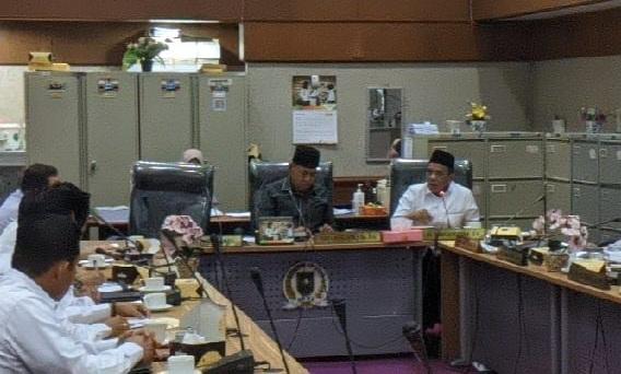 DPRD Riau Sebut Dirut PT PHR Tidak Beretika: Tak Akan Panggil Lagi, Langsung Bentuk Pansus!