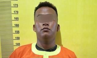Usai Diobati Pemuda Pekanbaru ini Malah Mencuri, Begini Kronologinya 