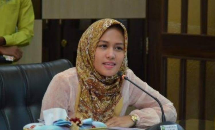 Kadisdik Rangkap Jabatan, DPRD Riau Ingatkan Banyak Masalah di Dinas