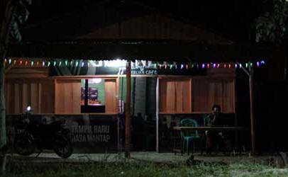 Satpol PP Pekanbaru Ungkap Banyak Mendapat Laporan Soal Warung Remang-Remang Beroperasi di Panam