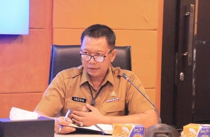 40 Persen Wilayah di Pekanbaru Berpotensi untuk Dikembangkan