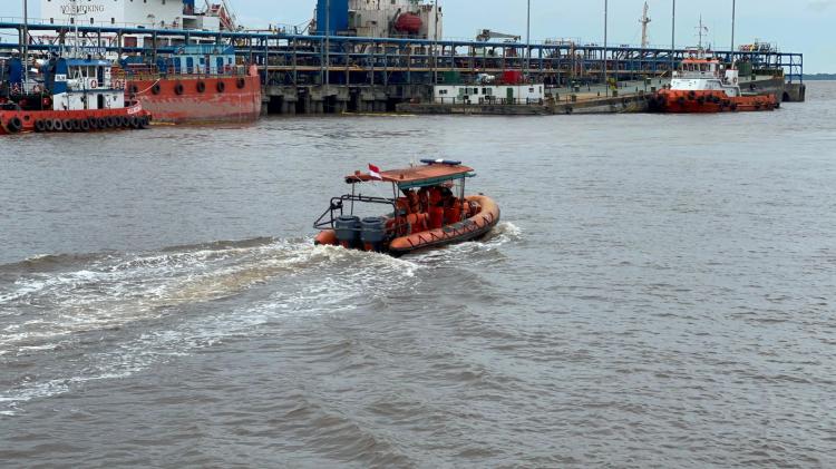 Niat Menolong Teman, Seorang Pemuda di Rupat Utara Tenggelam Karena Tak Bisa Renang
