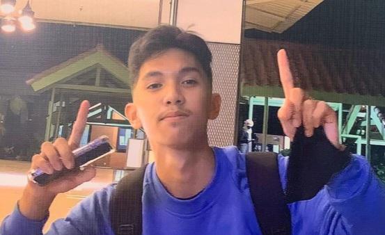 Status Tersangka Muhammad Hasya Akhirnya Dicabut  Polda Metro Jaya Akan Pulihkan Nama Baik Mendiang 