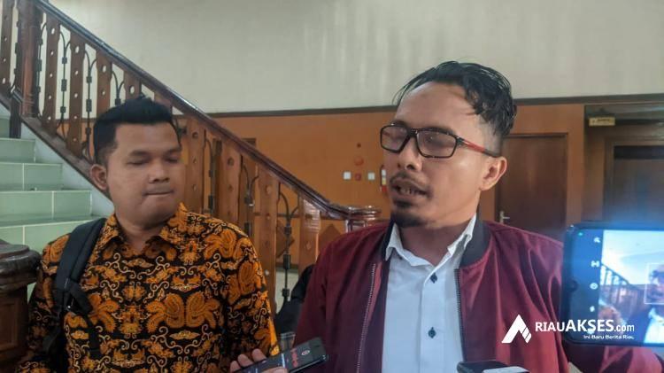 Terjerat Hutang, Komisioner KPID Riau Akhirnya Mengundurkan Diri