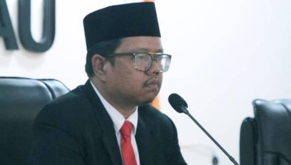 Tak Lolos Vermin KPU, 3 Bakal Calon DPD Riau Sudah Lapor Ke Bawaslu