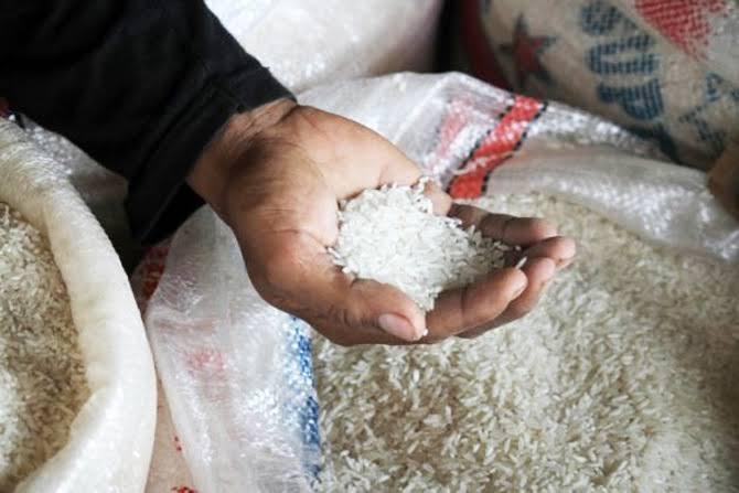 Berlangsung Sejak Lama, Harga Beras di Kepulauan Meranti Lebih Tinggi dari HET