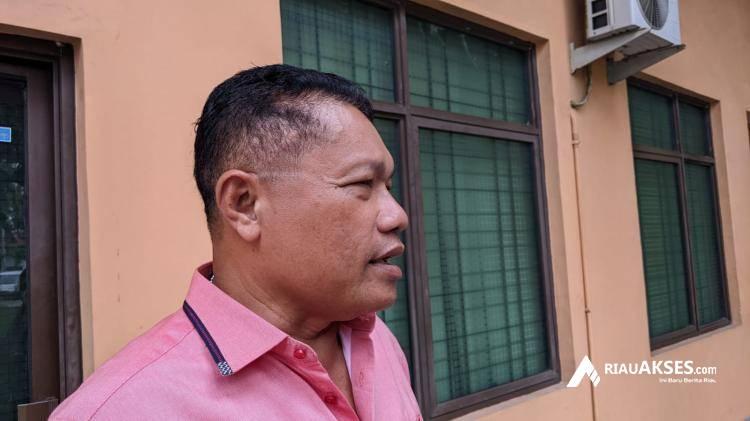 Komisi V DPRD Riau Minta Pemprov Perjelas Prosedur Porwil XI Untuk Pendanaan APBD