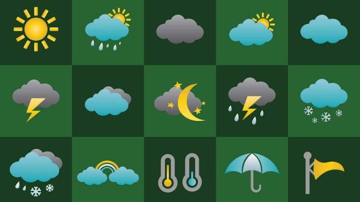 Perkiraan Cuaca Riau Hari Ini 9 Februari 2023