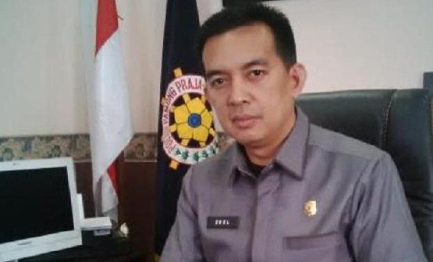 Satpol PP Pekanbaru Imbau Masyarakat Lapor Bila Mendapati Pelanggaran Terkait Perda