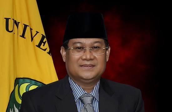 Terungkap, Mantan Rektor Unri Prof Aras Mulyadi Luluskan 92 Mahasiswa Titipan, Jaksa KPK Lapor ke Pimpinan