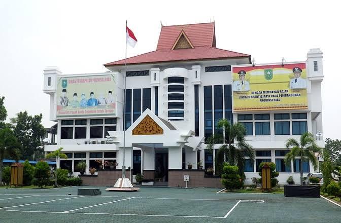 Ini Langkah Bapenda Pekanbaru Demi Capai Target 11 Objek Pajak Daerah 2023