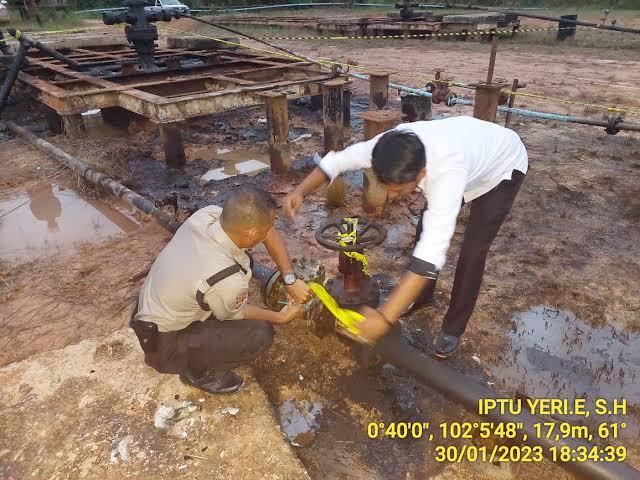 Tewaskan Seorang Pekerja, Ketua DPRD Siak Laporkan Insiden Kecelakaan Kerja di PT BSP ke Kemenaker