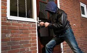 Diminta Jaga Rumah, Pria di Rohil Gasak Isinya