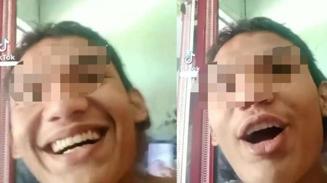 Hina Presiden Jokowi dengan Kata Kasar, Remaja 16 Tahun di Rokan Hulu Diamankan Polisi