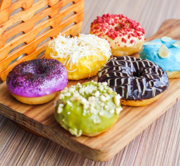 Pecinta Makanan Manis? Kunjungi Khas Hotel Pekanbaru untuk Nikmati Berbagai Dessert Lezat dengan Harga Terjangkau