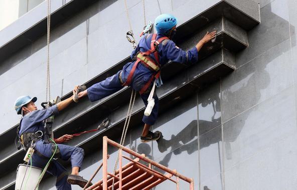 Kecelakaan Kerja Terjadi di PT SDO, Korban Terpeleset dari Ketinggian 55cm   
