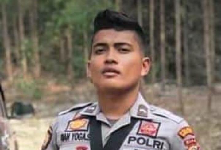 Sopir Kapolres Kuansing Tewas Gantung Diri, Begini Hasil Visum Menurut Polisi