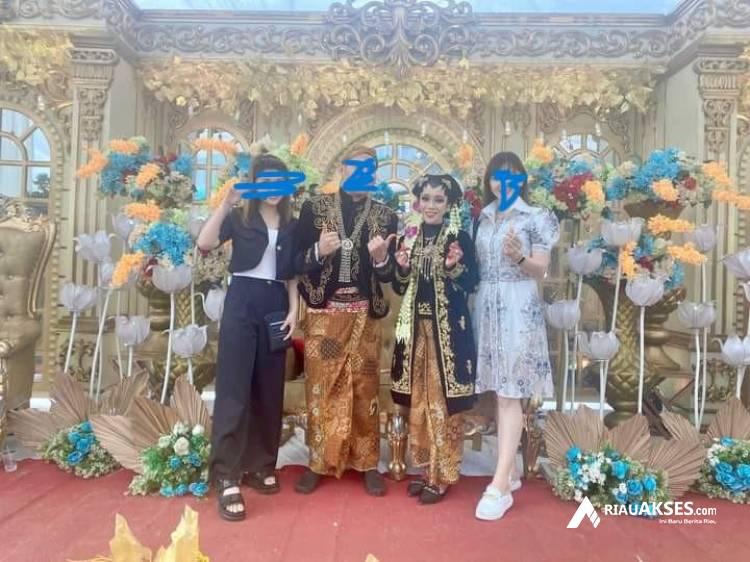 Salah Satu Pelaku Pencurian di Rintis Mart Masih Pengantin Baru, Kini Harus Mendekam di Penjara